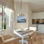 Baltischer Hof 27 Apartman
