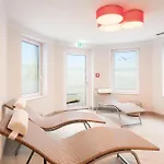 Baltischer Hof 27 Boltenhagen