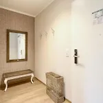 Baltischer Hof 27 Apartman Boltenhagen