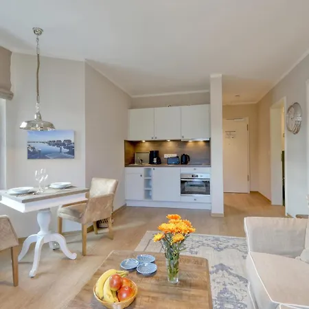 Baltischer Hof 27 Boltenhagen (Ostseebad)