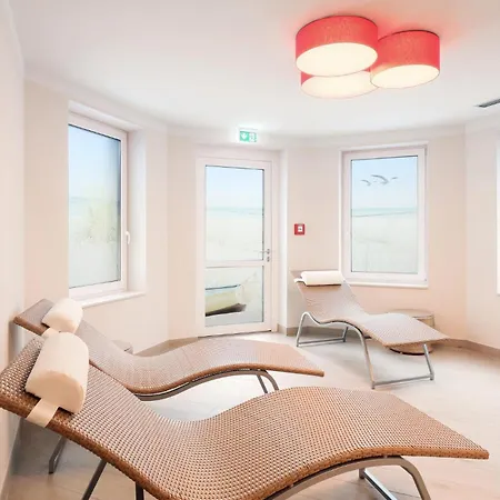 Baltischer Hof 27 Boltenhagen (Ostseebad)