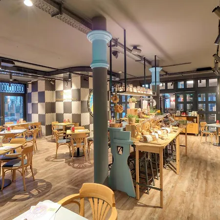 Baltischer Hof 27 博尔滕哈根
