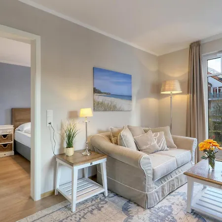 Baltischer Hof 27 Apartment