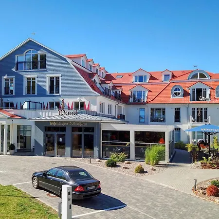 Apartment Baltischer Hof 27