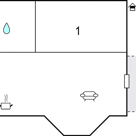 Appartamento Baltischer Hof 27 *